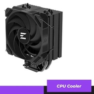 ZALMAN CPU COOLER CNPS9X PERFORMANCE BLACK SYNC FOR INTEL & AMD