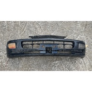 Front bumper, toyota sprinter trueno AE111 BZ 1996. Original japan