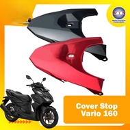 01-B64-331 Pet Cover Stop Rear Body Connection Honda Vario 160 K2S 2022 to 2024 WIN