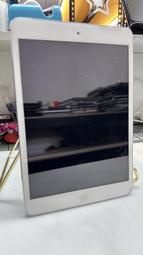 二手平板電腦零件機 蘋果APPLE iPad A1432 10吋 2013年 無變壓器未測試 G6