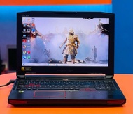 Laptop Acer Predator G9-593 Proc core i7 gen 7  Ram 16Gb / Ssd 240 Gb &amp; HDD 1 Tb