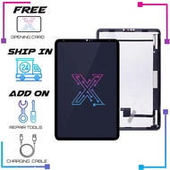 Lcd Compatible For PAD PRO 11 2018 A1934 A1980 A2013 / PAD PRO 11 2ND GEN 2020 A2230 A2228 (With Tou