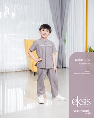 SARIMBIT SEPLY EKSIS 209 PURPLE GUM