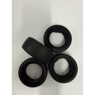 Rc Car(1/10 Touring Tyre) Tyre 4Pcs