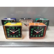 ORIENT ALARM CLOCK OG 802