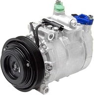 7SBU16C AC Compressor, Compatible for Land Rover Freelander/Rover 75, JPB101161 JPB101460 JPB500120 