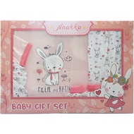 Anakku Baby Gift Set (EAK738-1 / EAK737-1)