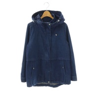 Arnold Palmer Jacket Zip denim Direct from Japan Secondhand