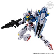 Bandai 機動戰士高達G-FRAME FA風靈高達(PERMET SCORE SIX) | Bandai The Witch from Mercury G-FRAME FA GUNDAM AERI
