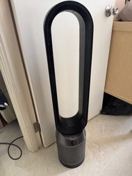 Dyson 無葉風扇 TP04