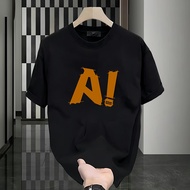 New men's short-sleeved cotton T-shirt66