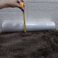 Màng Bọc PE 25cm 900g/ 50cm 2k7 (Đen/ Trong)