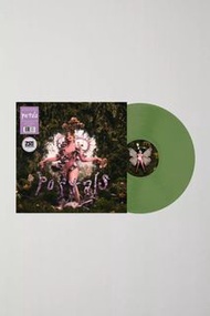 Melanie Martinez - Portals  (美國UO 限定版 (橄欖綠色) LP 黑膠唱片)