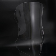 X3Windscreen Windshield Screen Motorcycly Fly Shield Wind Deflector Screen for NC750X NC750 X 2021 2