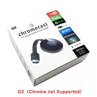 G7s HDMI không dây 1080P Dongle Google Chrome đúc ANYCAST Wecast