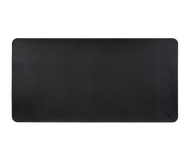 Lót chuột GEARVN Da Pu Đen (800x400x3)