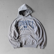 Russell ATHLETIC VINTAGE HOODIE 90S