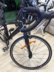 Solar 23” 中童單車，少用，9成新。