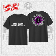 Baju Kaos Supporter PSGC CIAMIS "Football Enthusiast Special Edition"