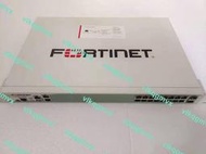 球球工控  飛塔/Fortinet FortiGate-200D 千兆防火墻 企業級 FG-200D 測好