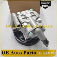 LR0025803 LR001106 LR005658 LR006462 LR007500 6G913A696EF 9G913A696EA Power Steering Pump Parts for 