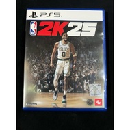 Ps5 NBA 2K25 Playstation