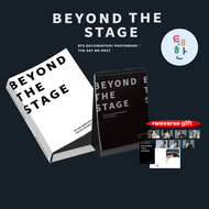 ✅พร้อมส่ง [BTS] ‘BEYOND THE STAGE’ BTS DOCUMENTARY PHOTOBOOK : THE DAY WE MEET