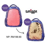 SMIGGLE Shimmy Kid Toddler School Backpack for Girl