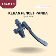 Sprayer faucet, sprayer sprayer sprayer grip/, sprayer malauysia sprayer handle TYPE 25A