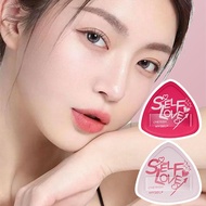 Triangular Makeup Sponge Puff Soft Wet And Dry Makeup Blender Beauty Sponge Makeup Tools & U7g4