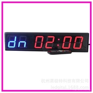 Interval Fitness Cross-Border Sports Premium Use Dedicated Clock Room Fitness4Inch6Alternating Fitne
