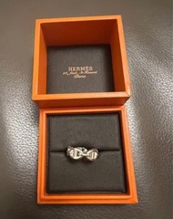Hermes 豬鼻戒指