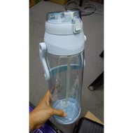 XTB SUMMER WATER BOTTLE 2000ML & 2500ML