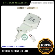 AW-SD120S AW-SD130SM AW-SD140SM AW-SD150SM AW-SD160SM DLS-13A-4 E TOSHIBA WASHING MACHINE LID LOCK D