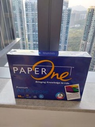 PaperOne A4 80gsm 打印紙