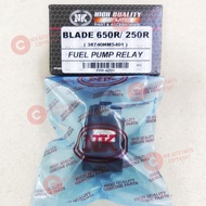 FUEL PUMP RELAY - NAZA / HYOSUNG - BLADE 650R/ BLADE 250R/ N5 250/ GT 650R/ GT 250R/ GD 250 (NK)