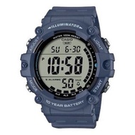 Casio AE-1500WH-2A 手錶