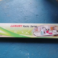 Stainless steel rack sus201