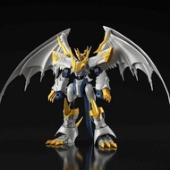 Figure Rise Standard Imperialdramon Paladin Mode Imperial Dramon Amplified BANDAI Figure Rise Standa