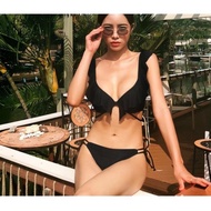 Kimstore_bikini: 2-piece swimsuit/ Fairy wing Bikini