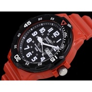 ￼￼
￼0

BACK TO SEARCH

NEXT

￼

3

Watch- Casio Diver Design MRW200HC-4 -ORIGINAL