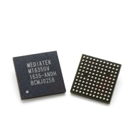 MT6350V POWER IC Compatible For VV Y21 / Zenfone Go 5.0 / Alcatel 8050D Use