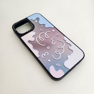 Casetify iPhone 13 mini case with magsafe ( second hand ) 二手手機殼