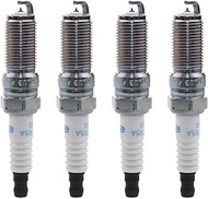 1/4Pcs Spark Plug 3811 1379739 For Mazda 3 For BK 2003-2009 For BL 2.0 2009-2014 For Mazda 6 6118-61