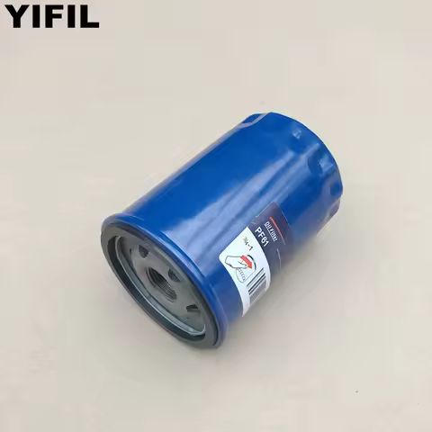 Oil Filter 89017342 PF61 For HUMMER H3 Cadillac SEVILLE Saloon/XLR/SRX/Chevrolet SONORA TAHOE ISUZU 