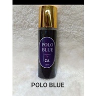 Za perfume lelaki tahan 12 jam