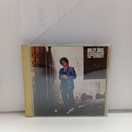 F173-43 USED CD. [BILLY JOEL - 52ND STREET] F173-43
