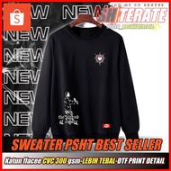 Thick PSHT EYANG SURO SWEATER (SH-1)