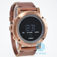 Jam Tangan Pria Suunto Essential Copper SS021213000 Original