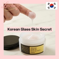 COSRX Advanced Snail 92 All In One Cream 100g Snail Mucin Moisturizer Korean Skincare